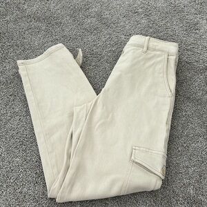 Aritzia Cargo Pant